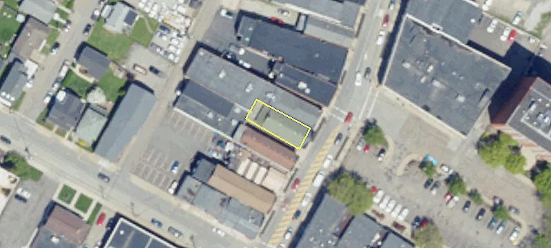 Renovated Office Space on Route 50