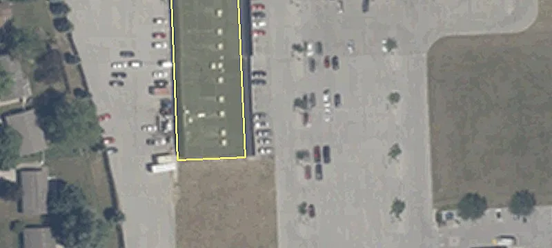 Maplecrest Shops Build-to-Suit Land