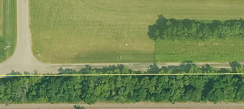155 Acres Industrial Development Site