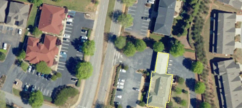Greer Office Building For Sale