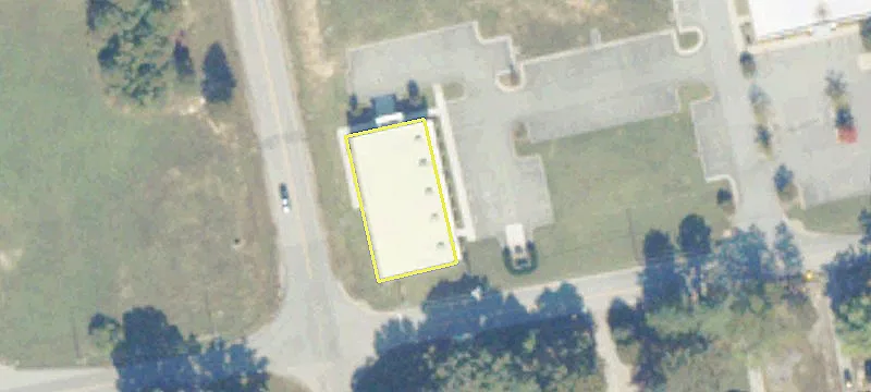 Medical Office Near I-95