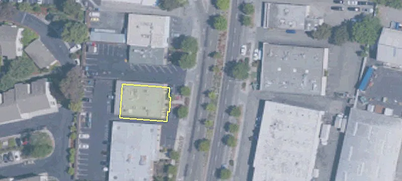 Palo Alto Flex Space Available