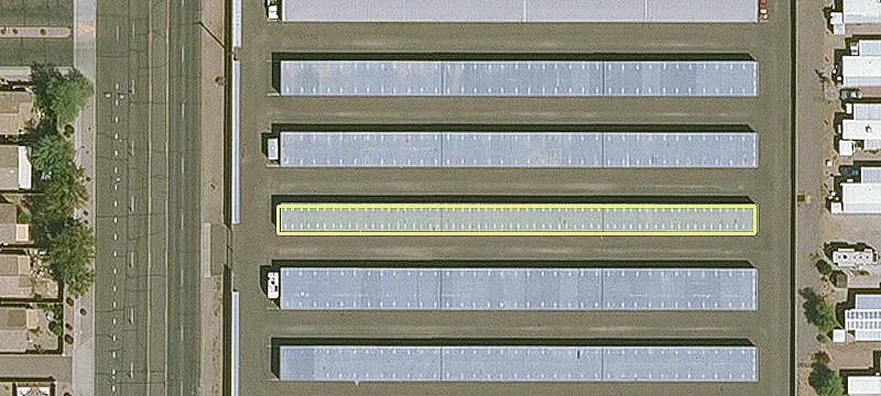Retail Pads For Lease