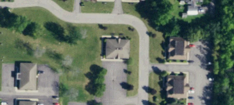 Lockport Office Building For Sale