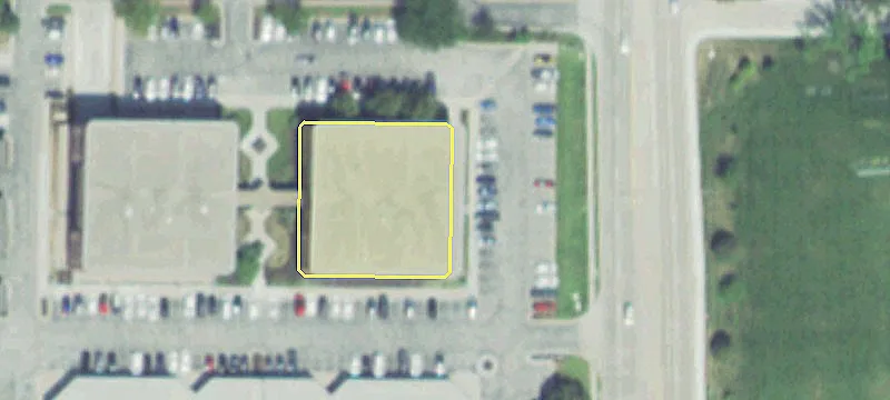 Turn-Key Office Space Available