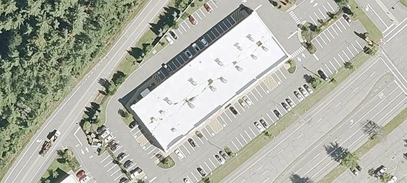 Concord Pad Sites Available