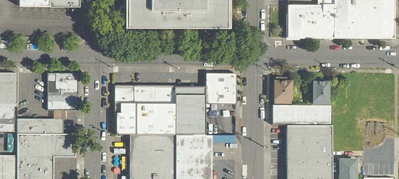 Pearl District Retail/Office Space