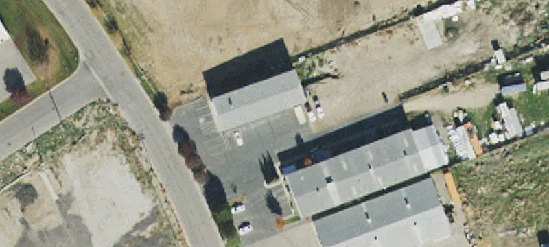 Fenced Yard Space For Rent
