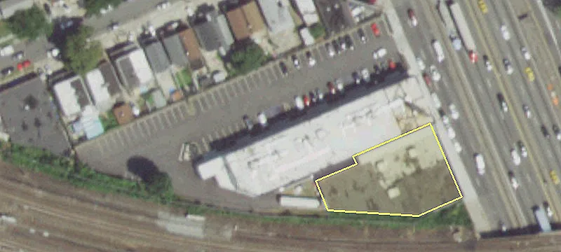Retail Space Near JFK Airport