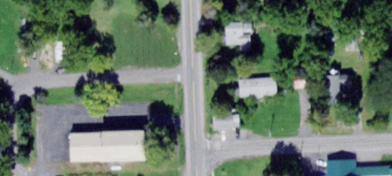 Versatile Industrial Facility with Rail Access
