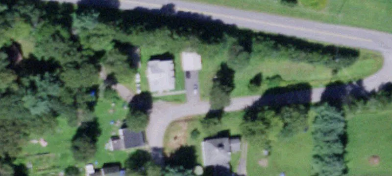 39-Site Mobile Home Park