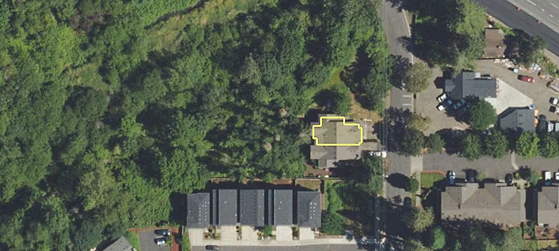 Tigard Development Opportunity: Two Parcels