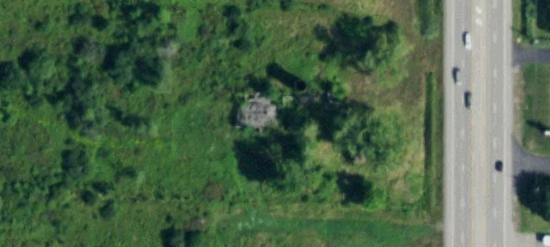 Transit Road Commercial Land Available