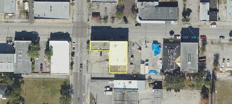 Tampa Office Space For Rent