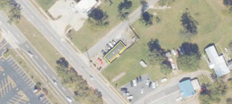 Commercial Ground Lease Opportunity