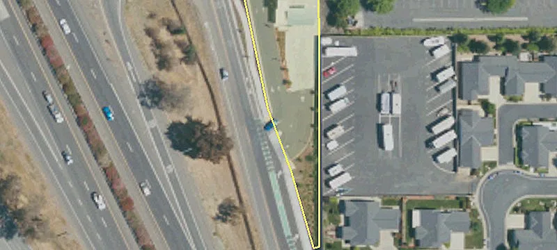 95 Acres Industrial Land For Sale
