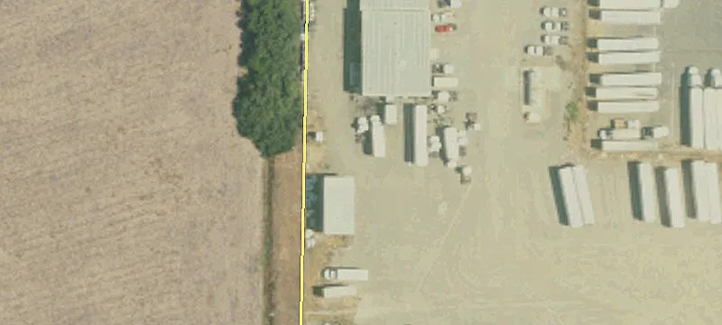 Highway 4 Land in Stockton