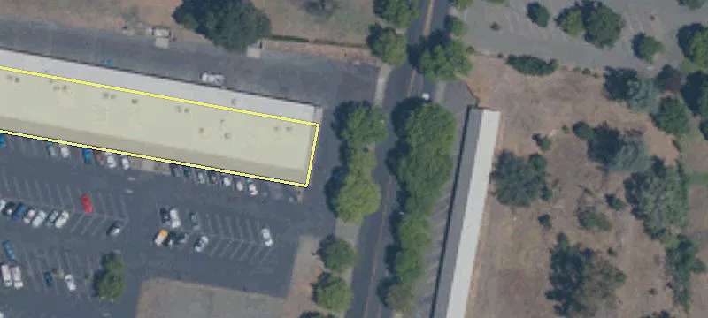 Land Near Lake Oroville