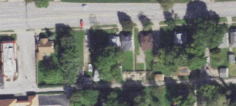 Retail Property in Decatur, Illinois