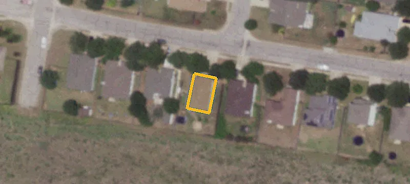 Hutto Development Site Opportunity