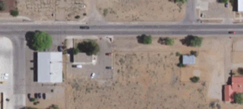 Established Medical Office Building
