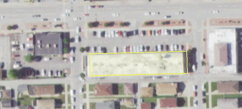 Retail Space Near I-57