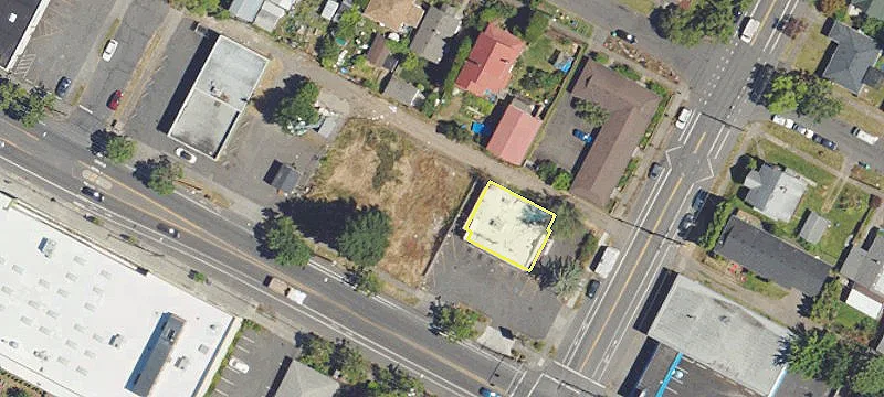 Permit Ready Multifamily Development Site