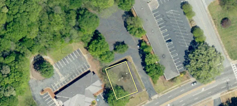 Westside Office Building For Rent