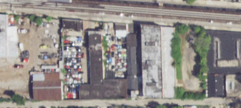 West Lake Street Retail Opportunity