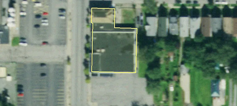 Commercial Land on Busy Roads