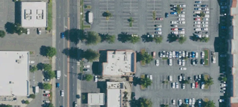 Sacramento Retail & Restaurant Space