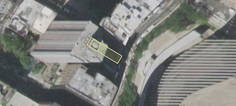 Prime Development Site on Broadway