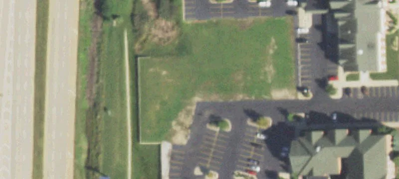 LaGrange Road Commercial Land