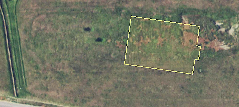 Retail Land Near I-90