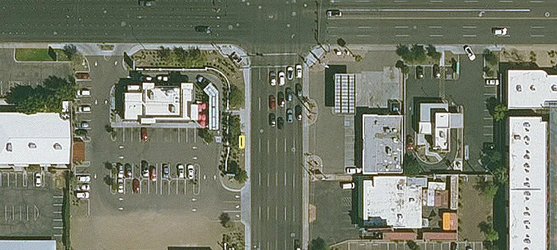 Prime Corner Automotive/Retail Opportunity