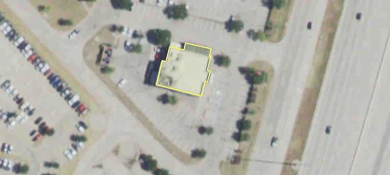 McKinney Retail Center Space Available