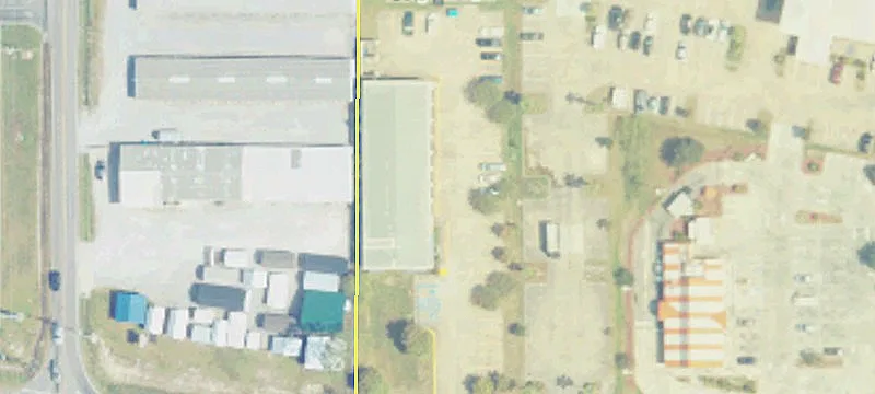 Ocean Springs Commercial Land Available