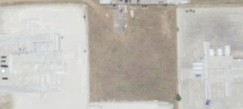 Industrial Property Near Major Highways