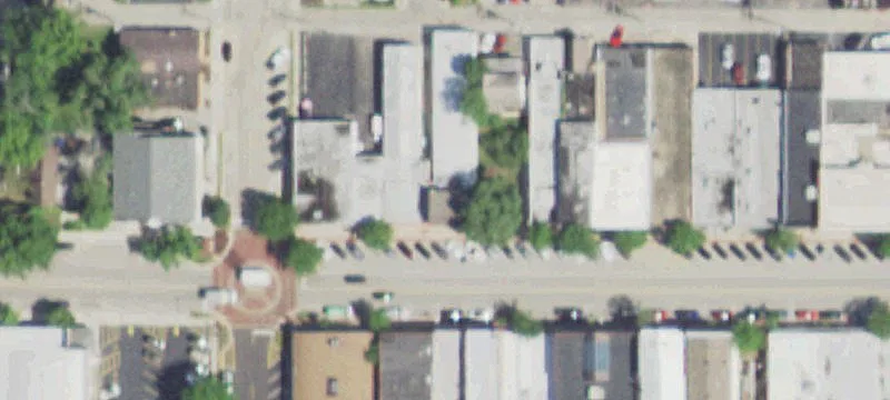 1.29 Acre Pad Ready Site