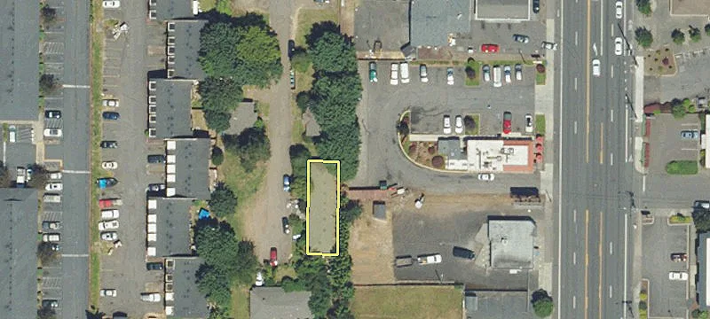 High Density Development Opportunity