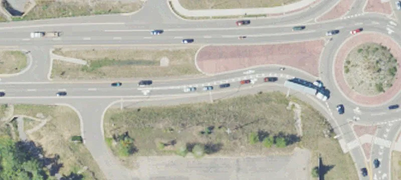 Commercial Land on US 41