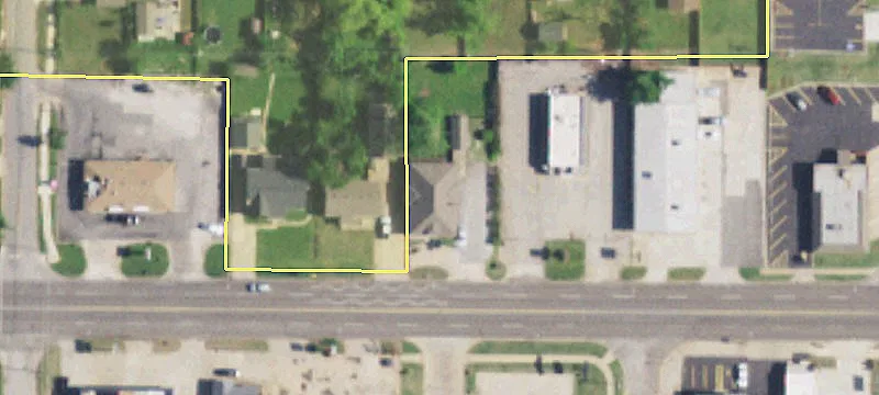 Updated Office Space For Sale