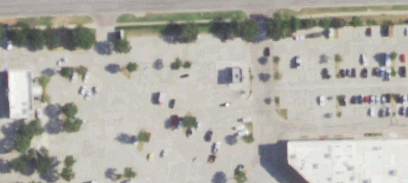 Retail Space in Keller Crossing