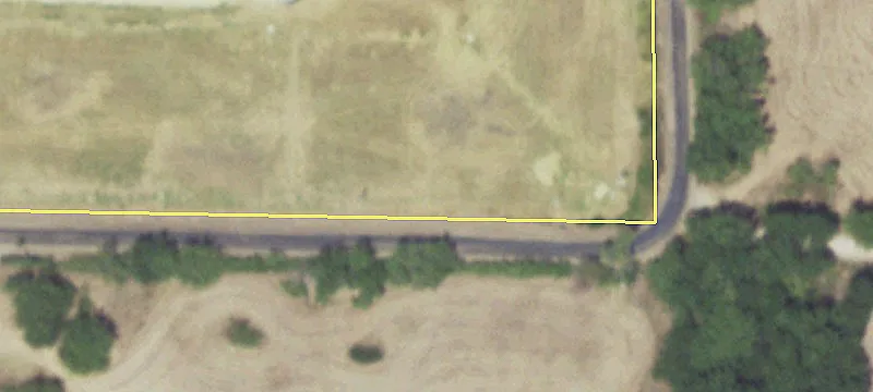 Land Near New RV Park