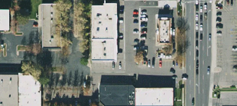 Retail Space with I-15 Access
