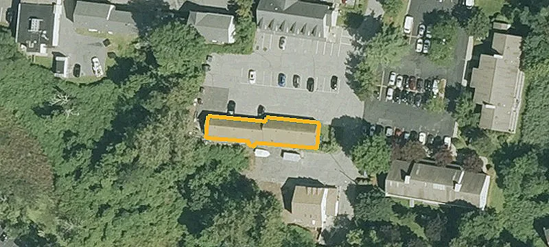 Adaptable Retail/Office Space in Sudbury
