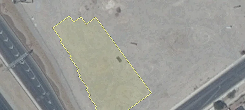 1.13-Acre Retail Pad Available