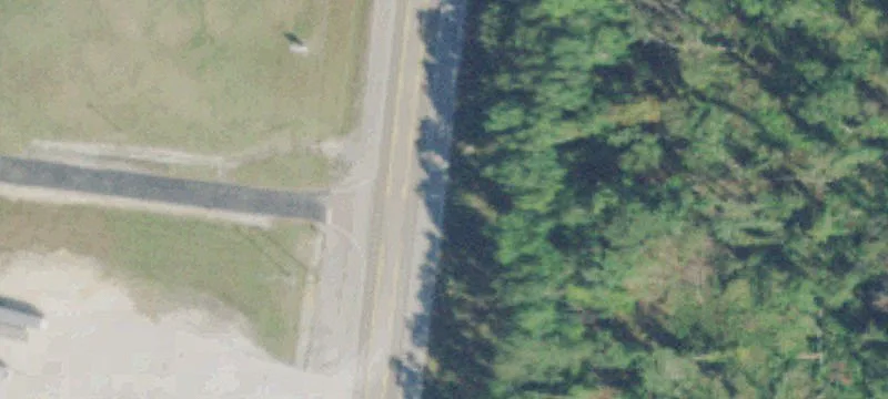 Former Sugar Tree Truck Stop