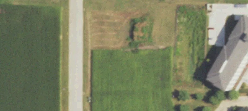 Commercial Land Near Interstate 72