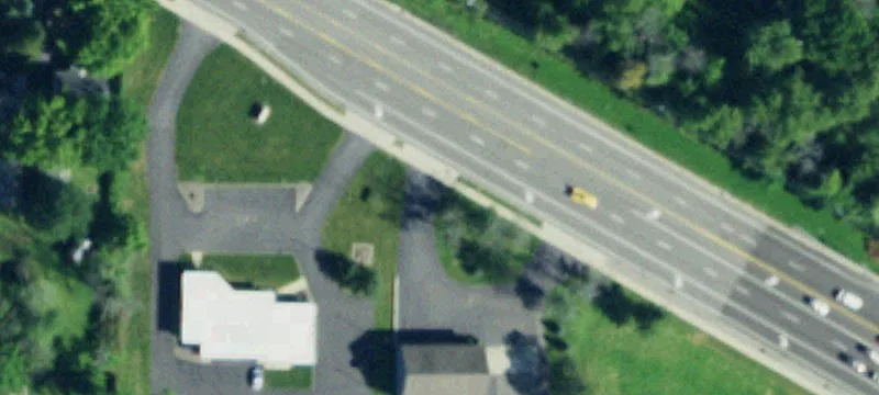 Prime Commercial Corner Lot